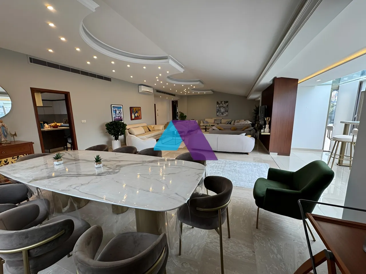 Apartment for Sale in Adma w Dafnah