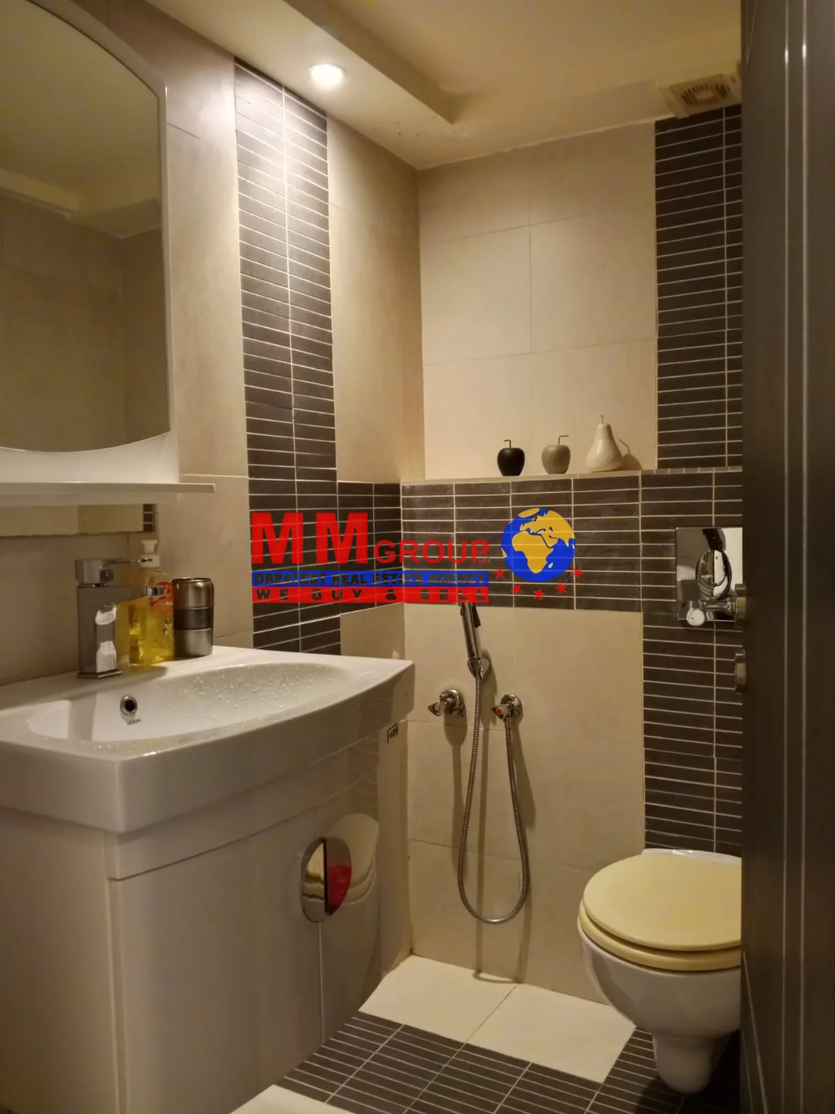 Apartment for Sale in Mansourieh