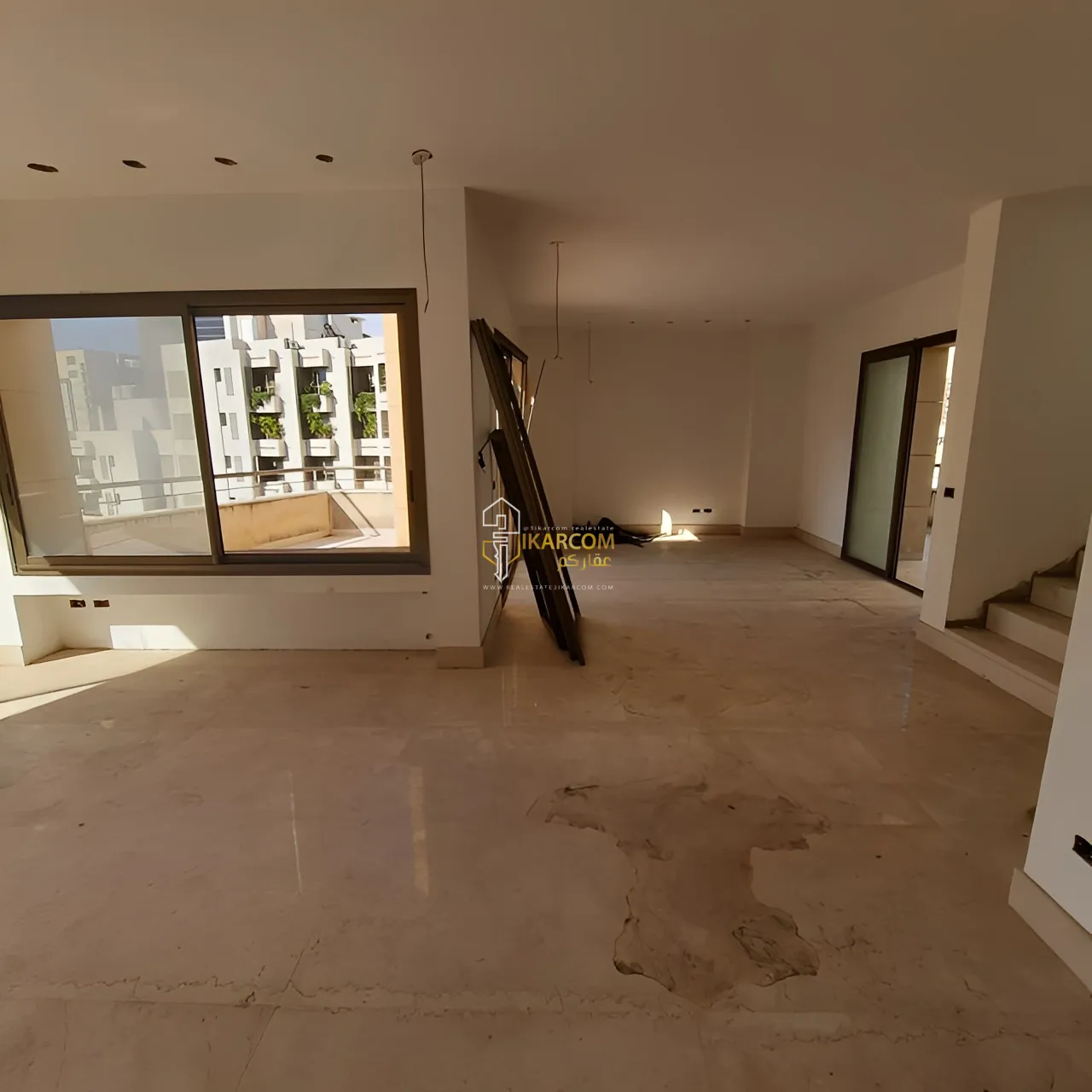 Triplex for Sale in Achrafieh