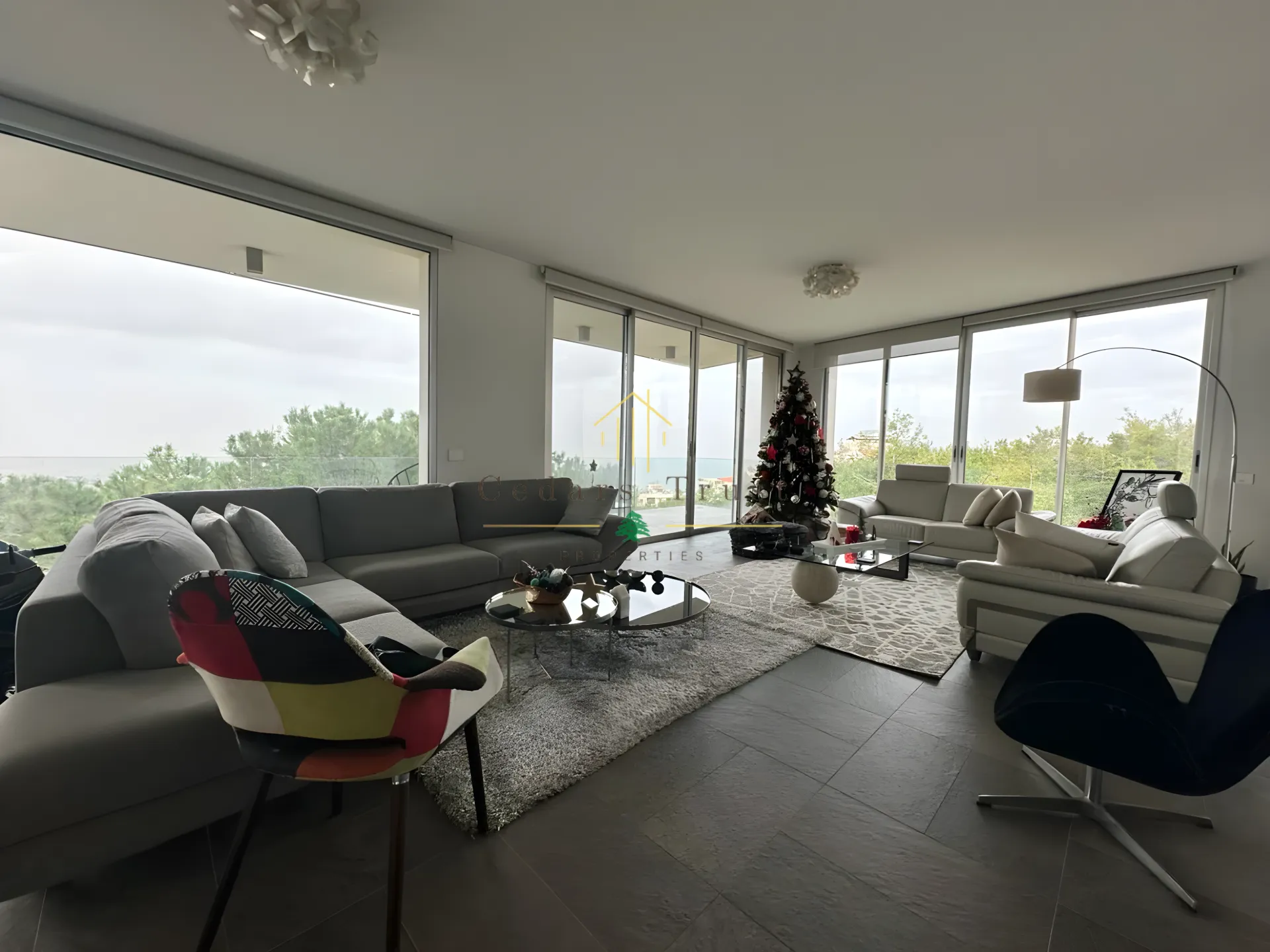 Apartment for Sale in Rabweh, Metn, Lebanon