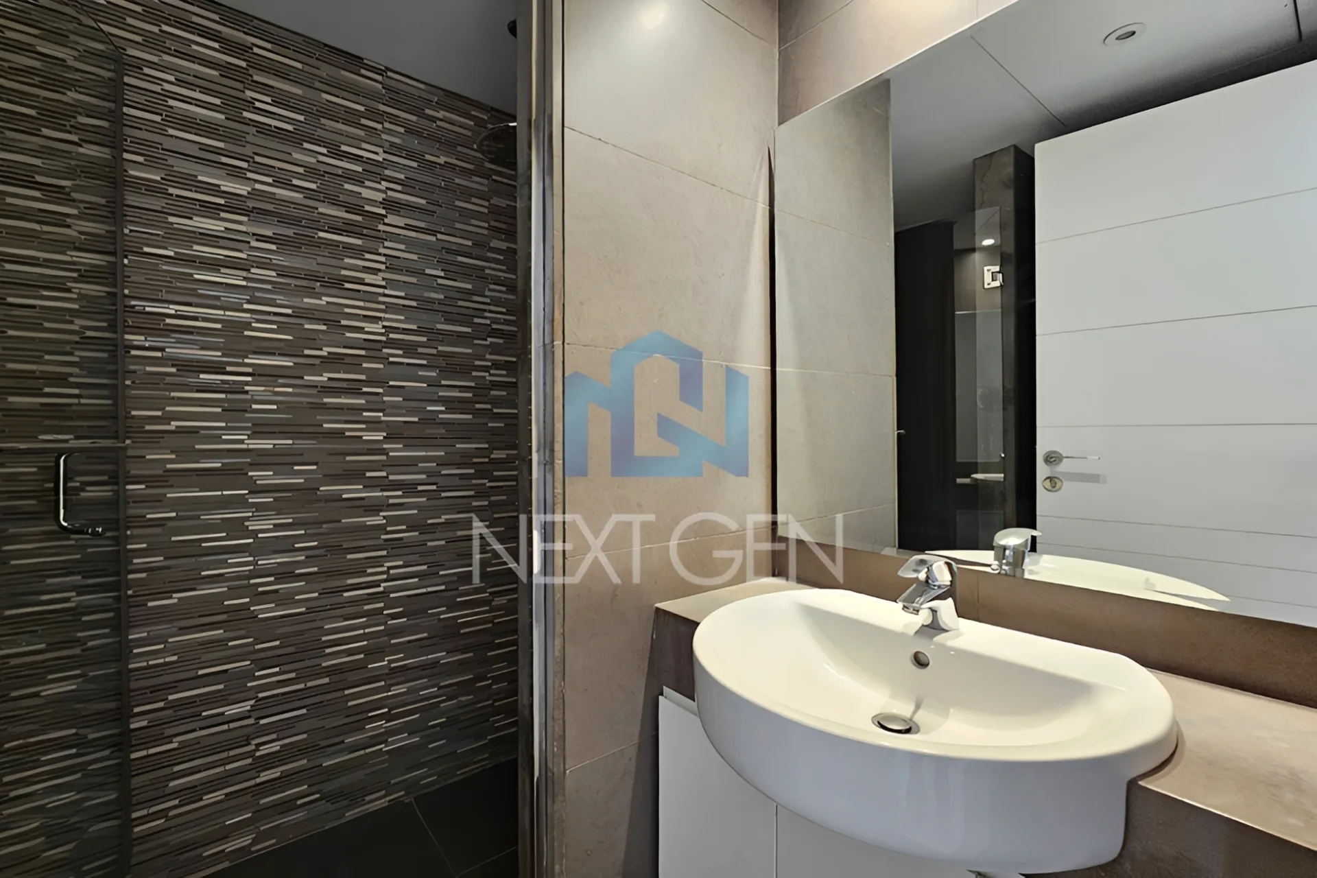 Apartment for rent in Achrafieh, Beirut, Lebanon