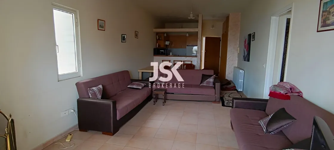 Chalet for Sale in Faraiya