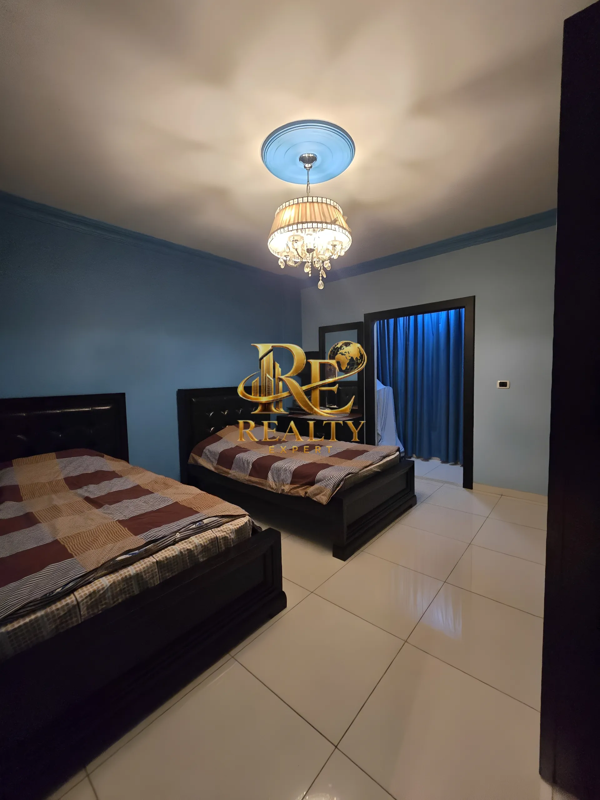 Duplex for sale in Hadath