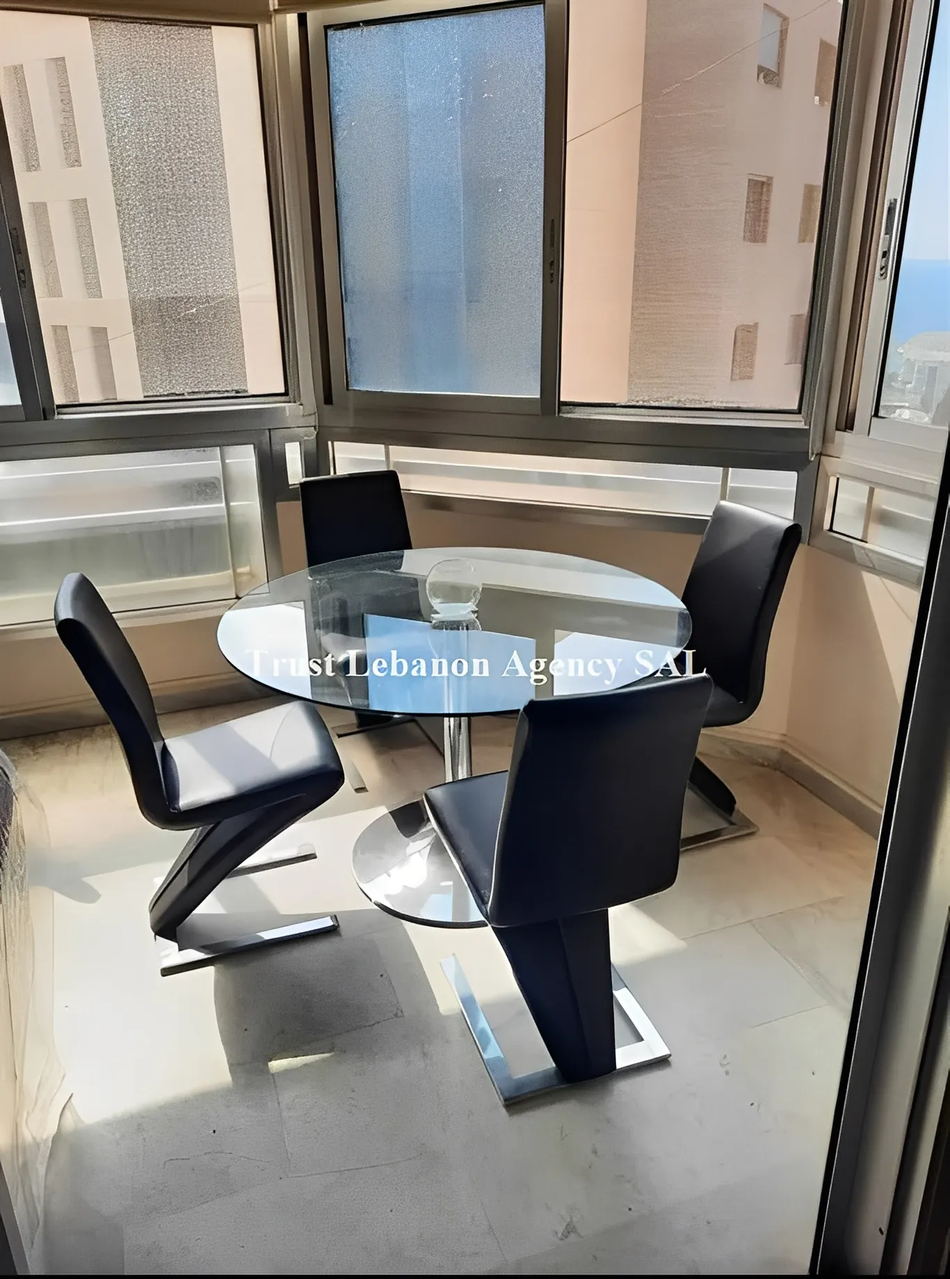 Apartment for Rent in Metn Naccache Lebanon - 3 bed, 3 bath