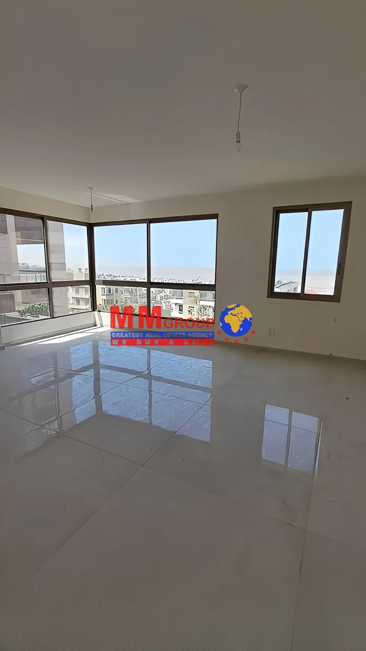 Apartment for Sale in Mansourieh, Lebanon - 3 bed, 3 bath