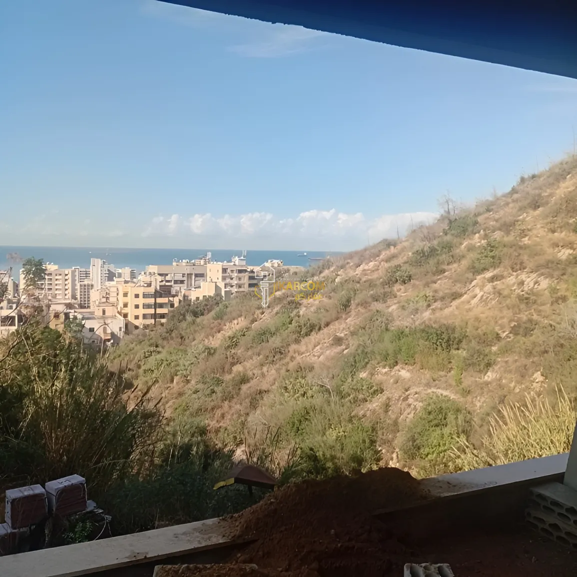 Apartment for sale in Zalqa, Lebanon - 2 bed, 3 bath