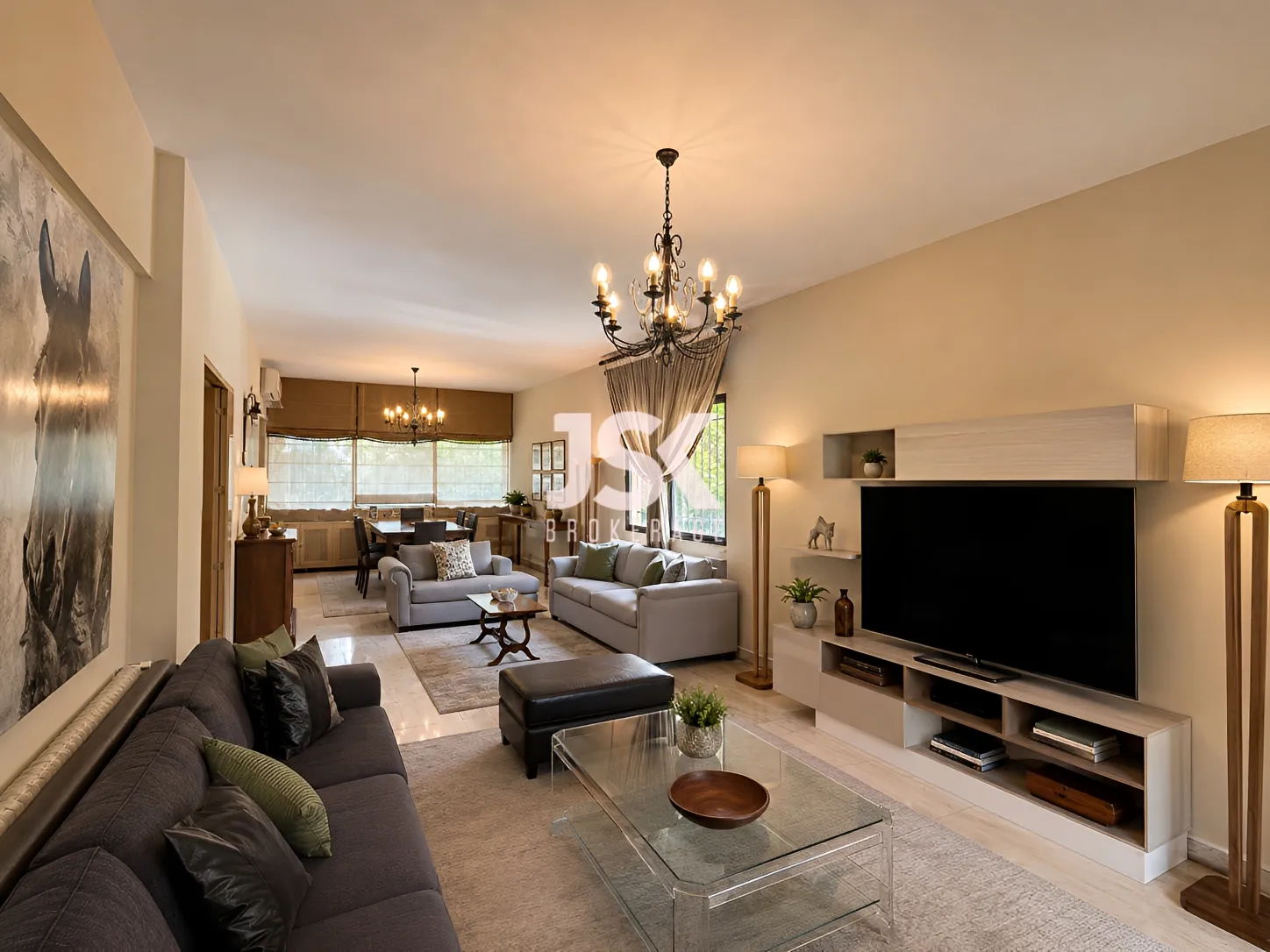 Apartment for Sale in Badaro