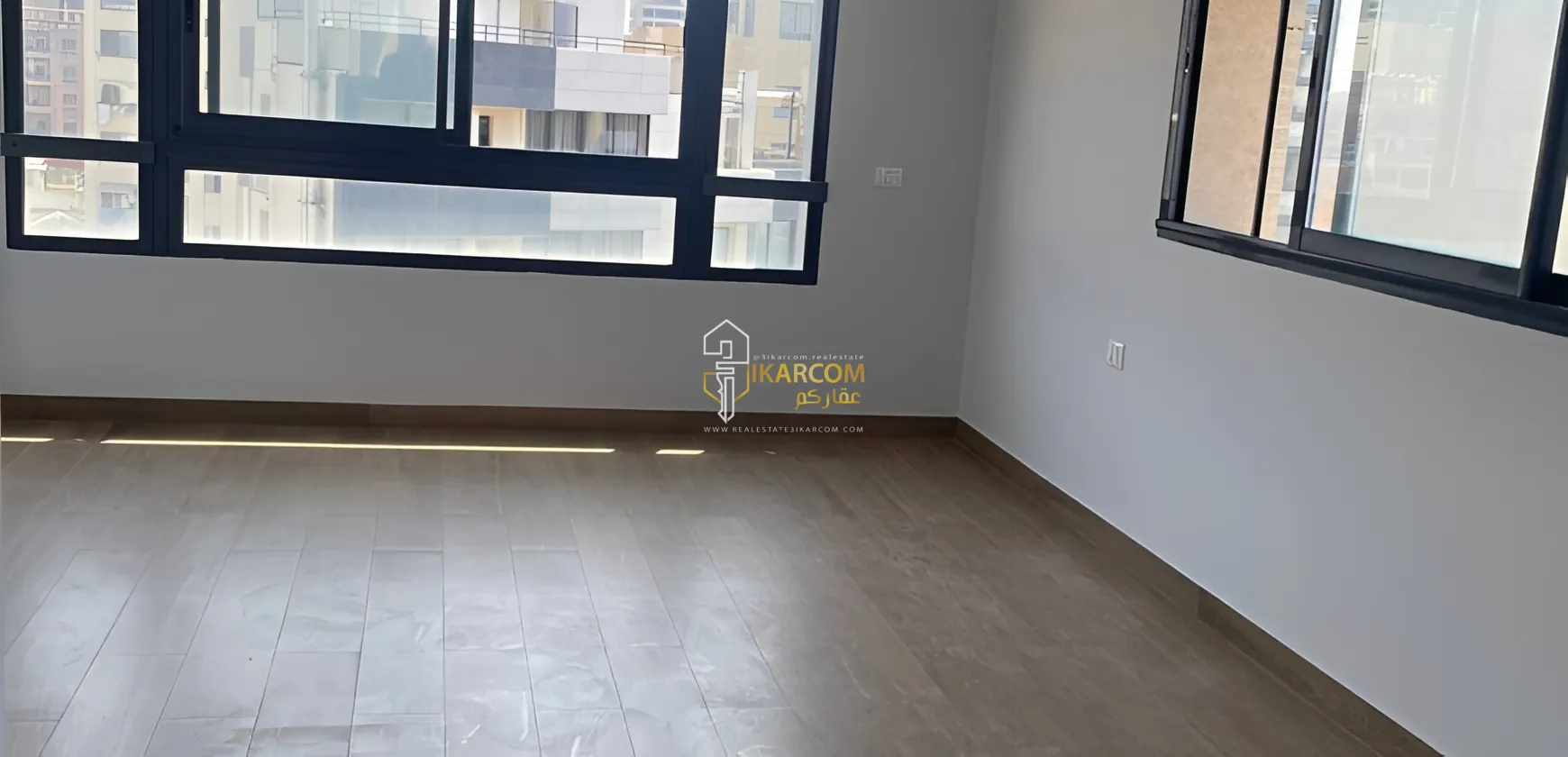 Apartment for Sale in Beirut, Lebanon