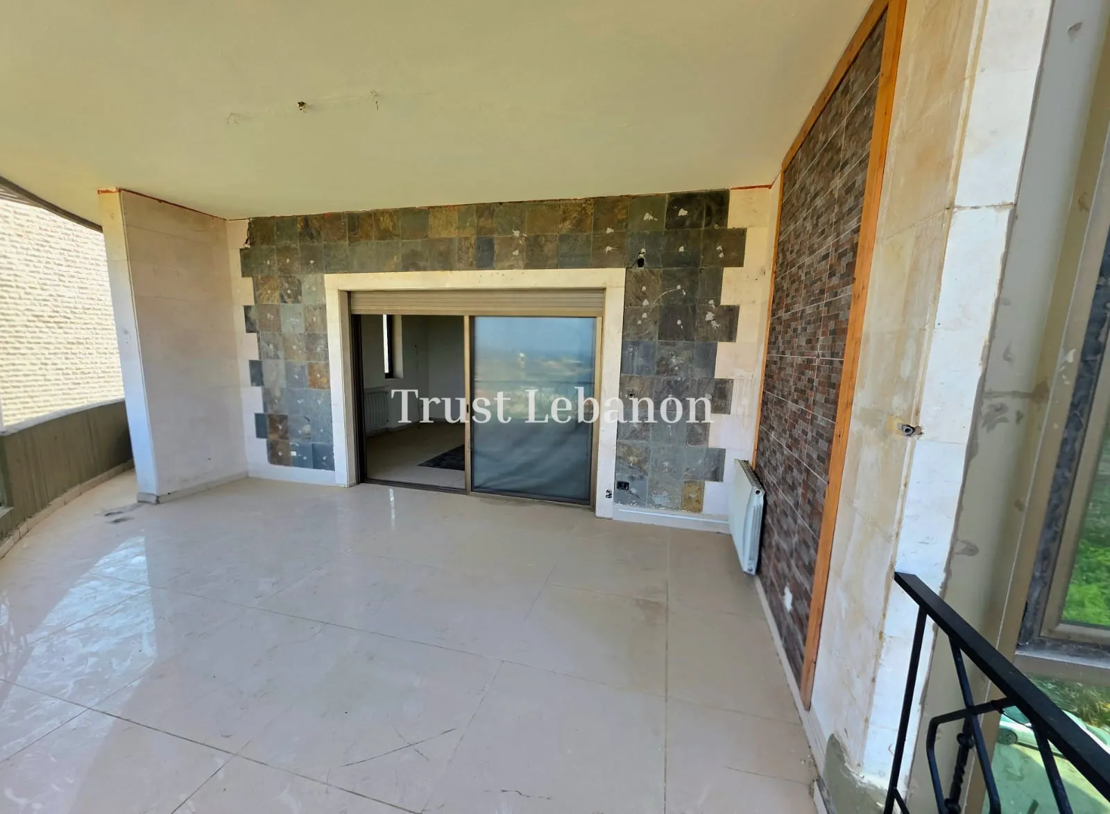 Apartment for Sale in Keserwan Kfarhbab