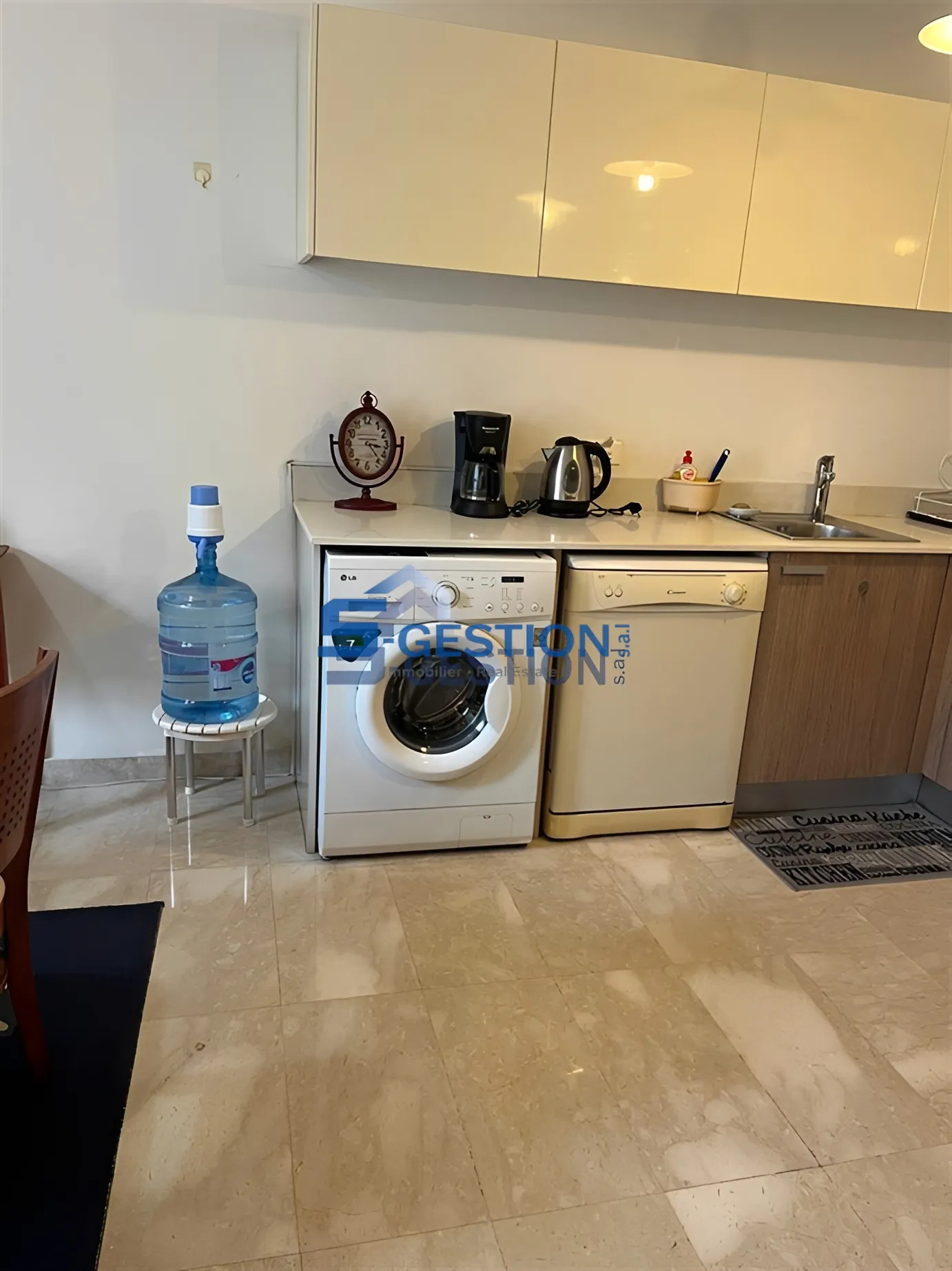 Apartment for Rent in Achrafieh