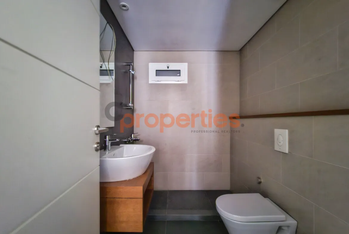 Apartment for Sale in Achrafieh