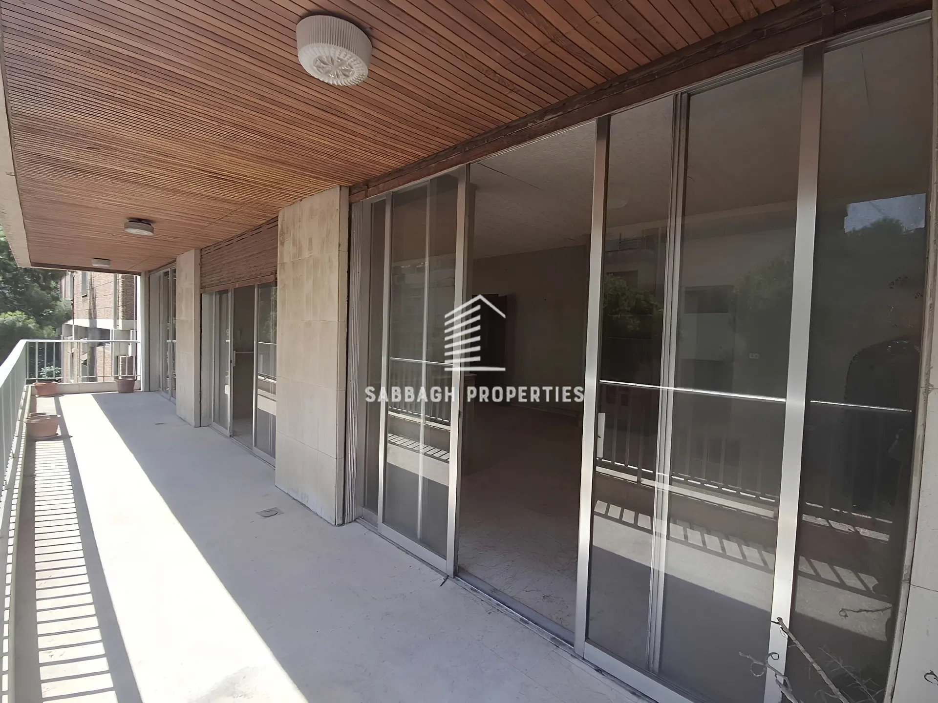 Apartment for rent in Badaro, beirut, lebanon