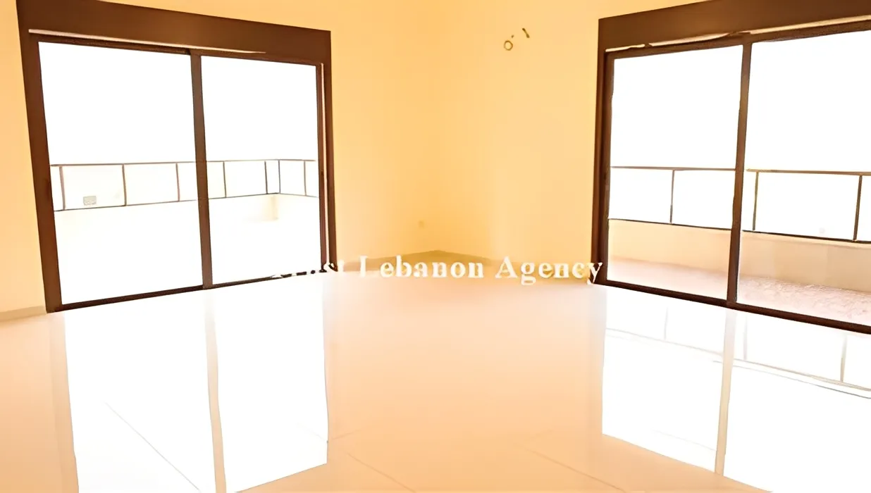 Duplex for Sale in Baabda Bleibel Lebanon