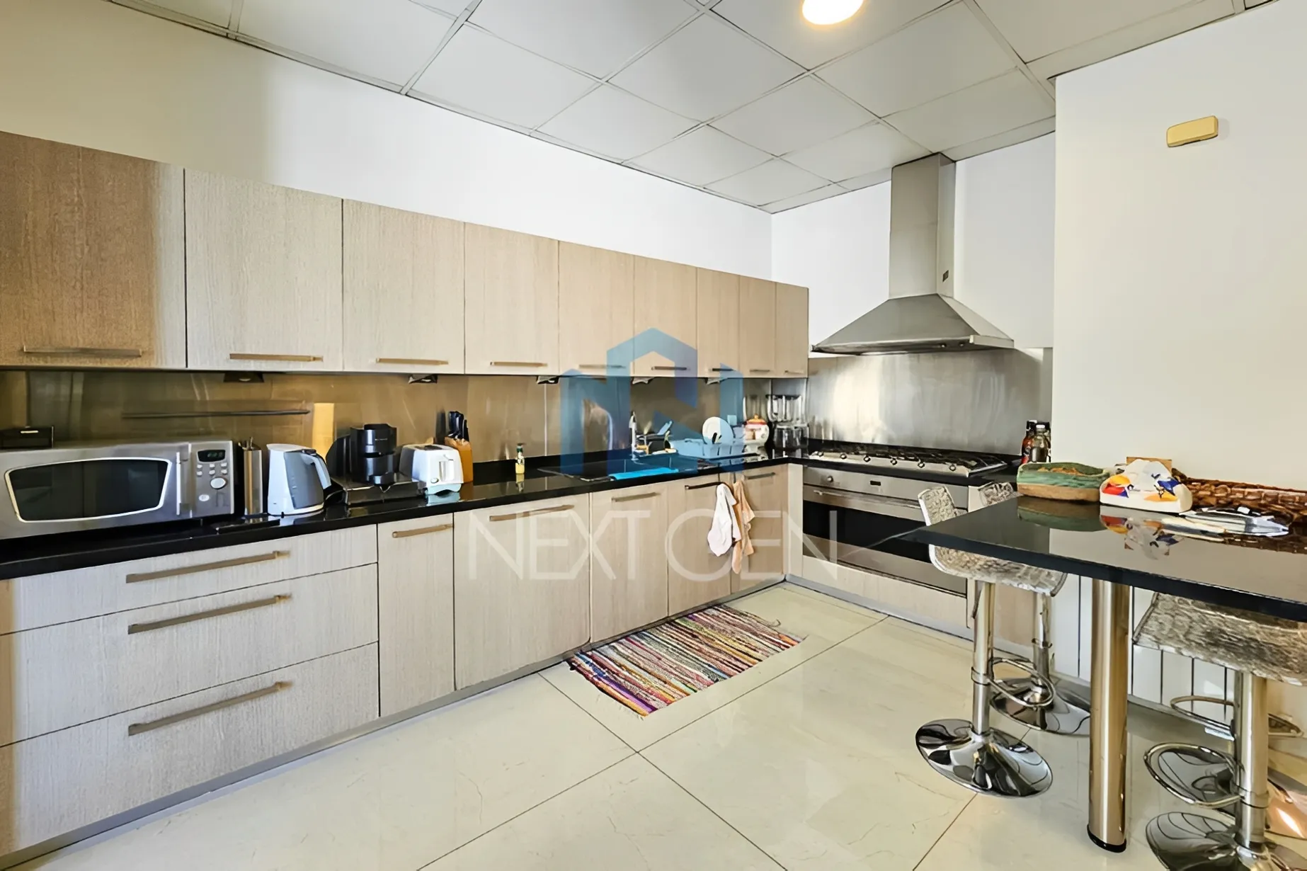 Apartment for rent in Achrafieh, Beirut, Lebanon