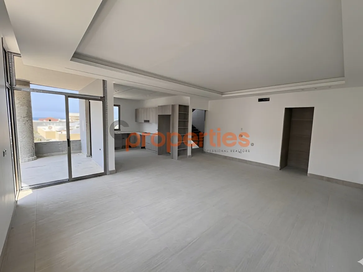 Apartment for Sale in Batroun - 3 bath