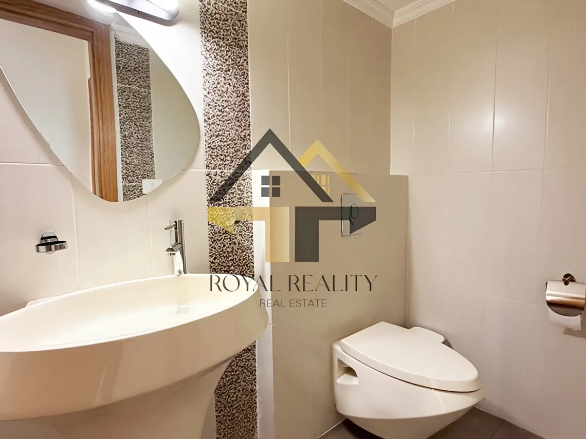 Apartment for rent in Achrafieh