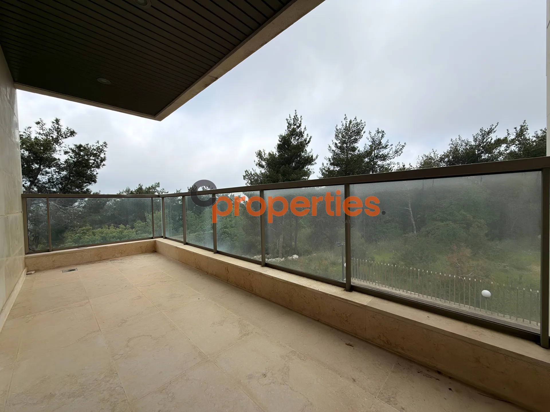 Apartment for sale in Rabweh, Beirut, Lebanon - 3 bed, 3 bath