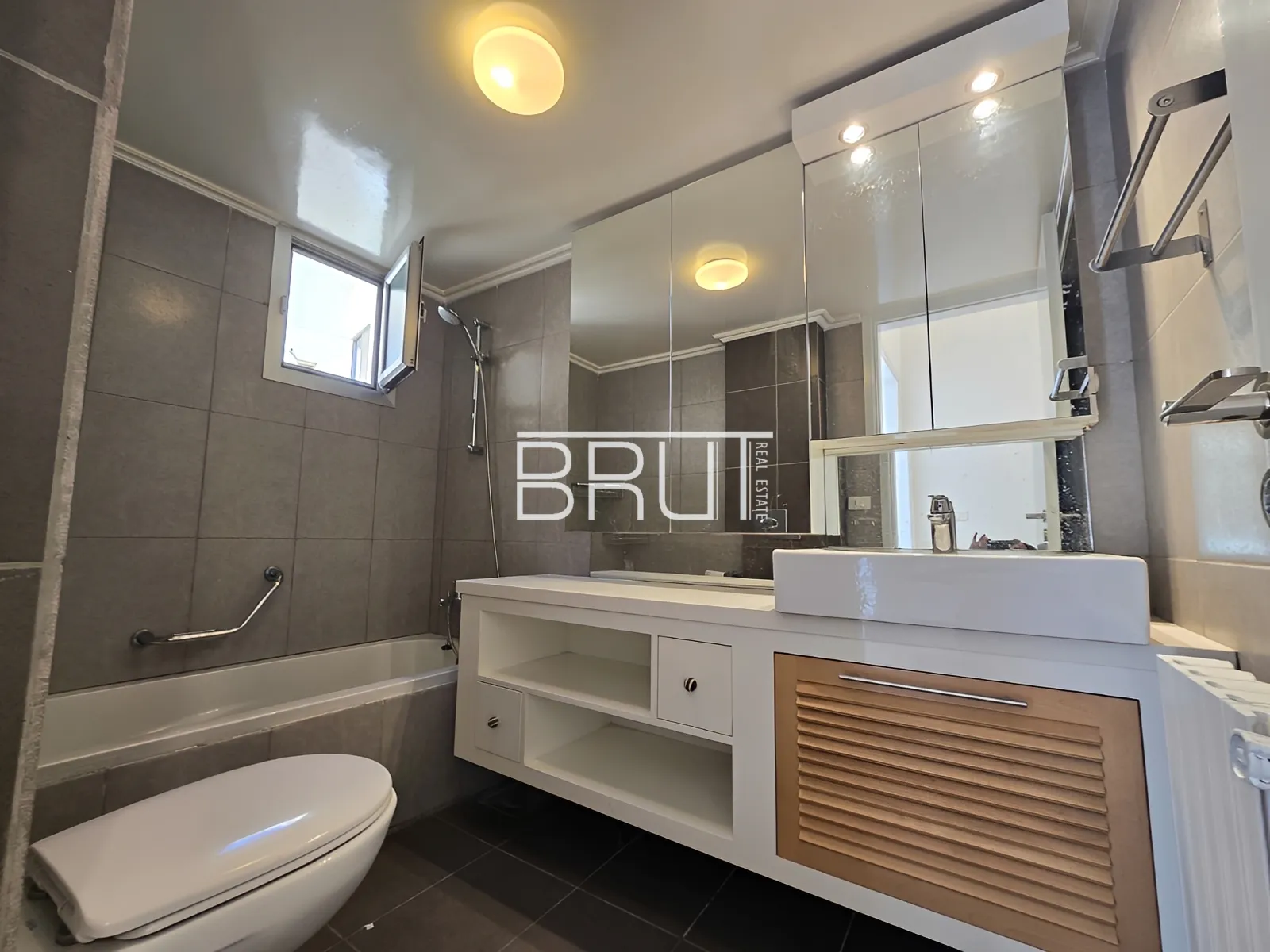 Apartment for sale in Adonis kesrouane, lebanon
