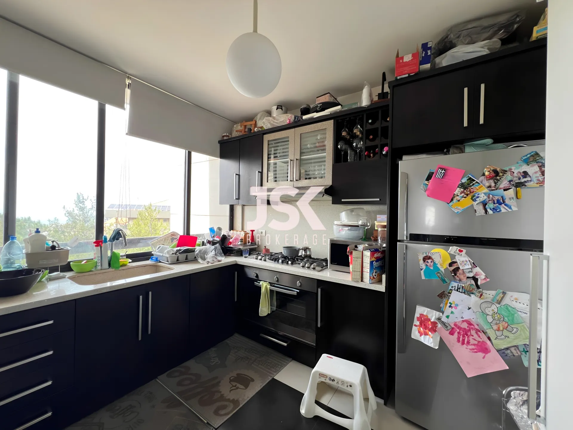 Apartment for Sale in Kfar Hbab