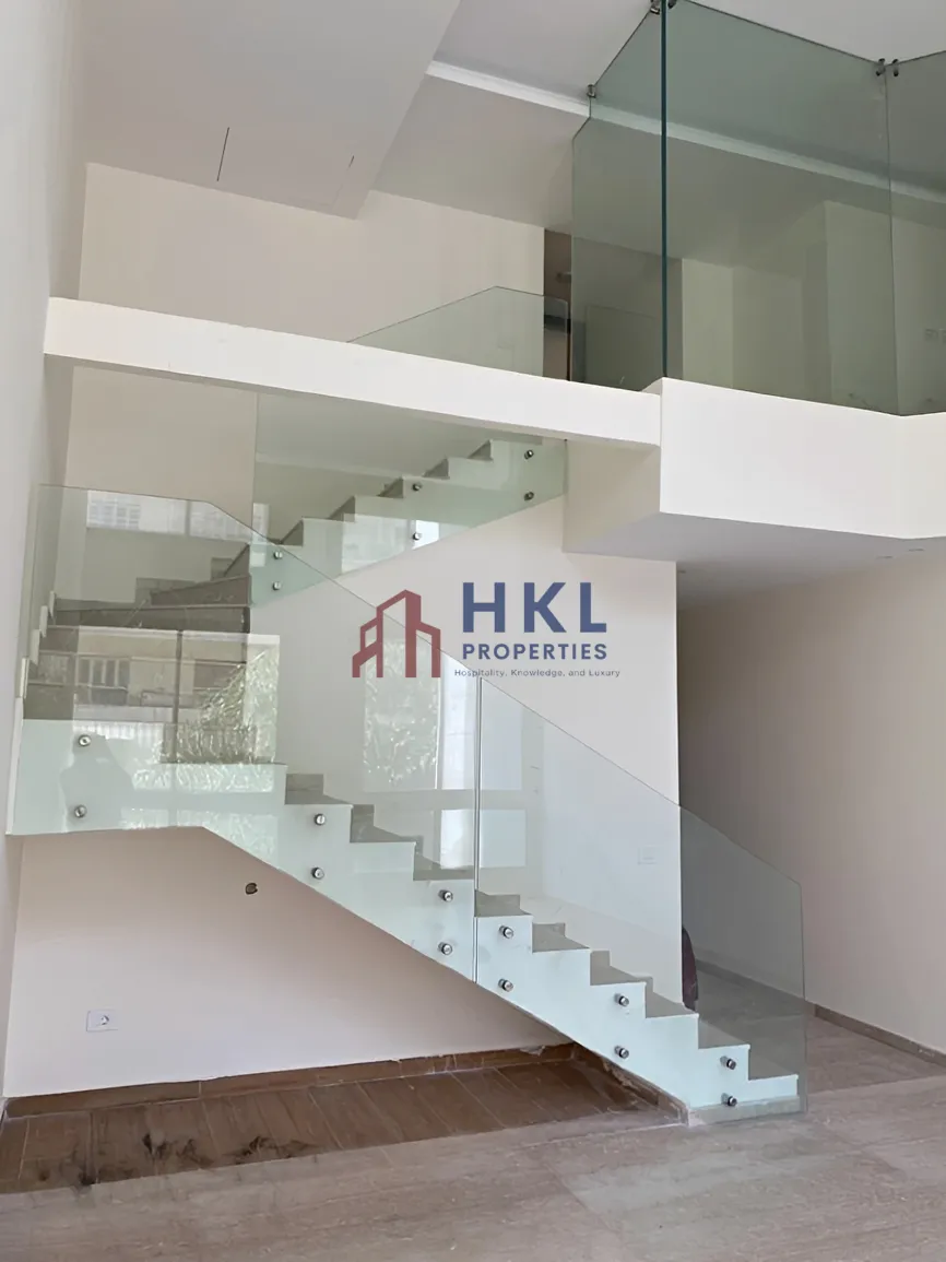 Apartment for sale in Adliyeh, Beirut, Lebanon - 2 bed, 3 bath
