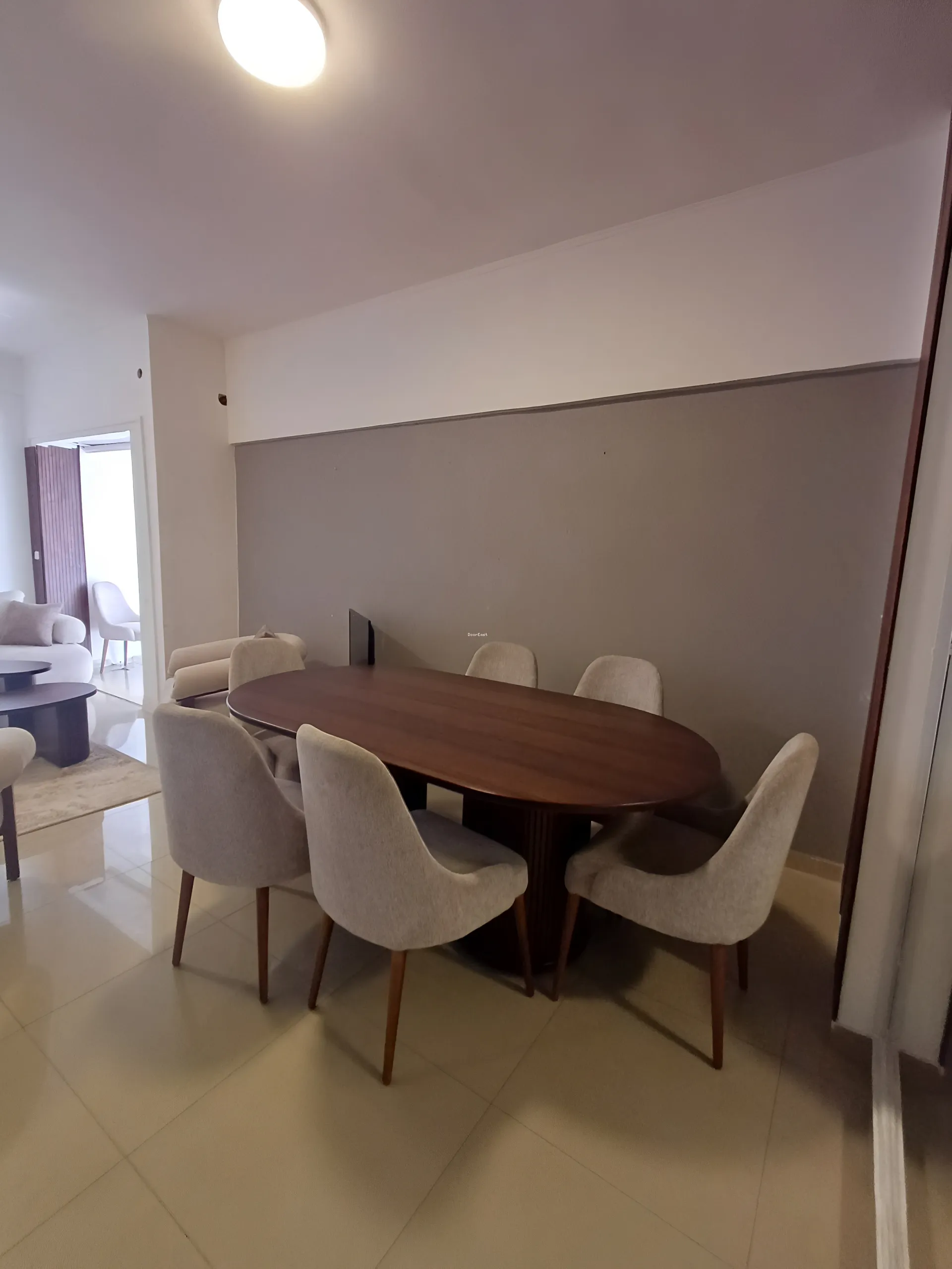 Apartment for rent in Sanayeh