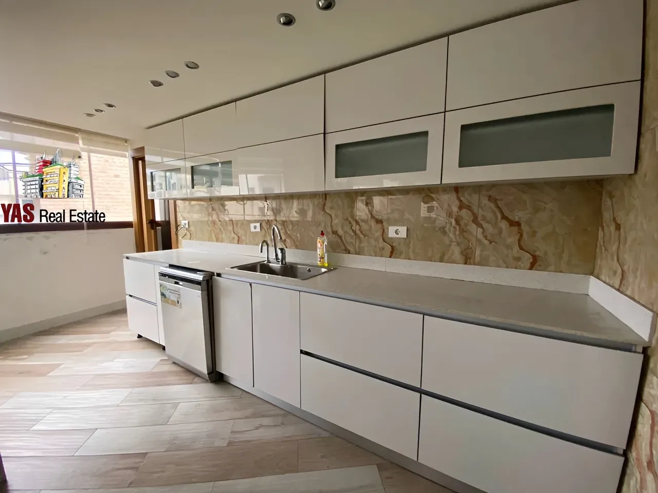Apartment for Sale in Louaizeh, Lebanon