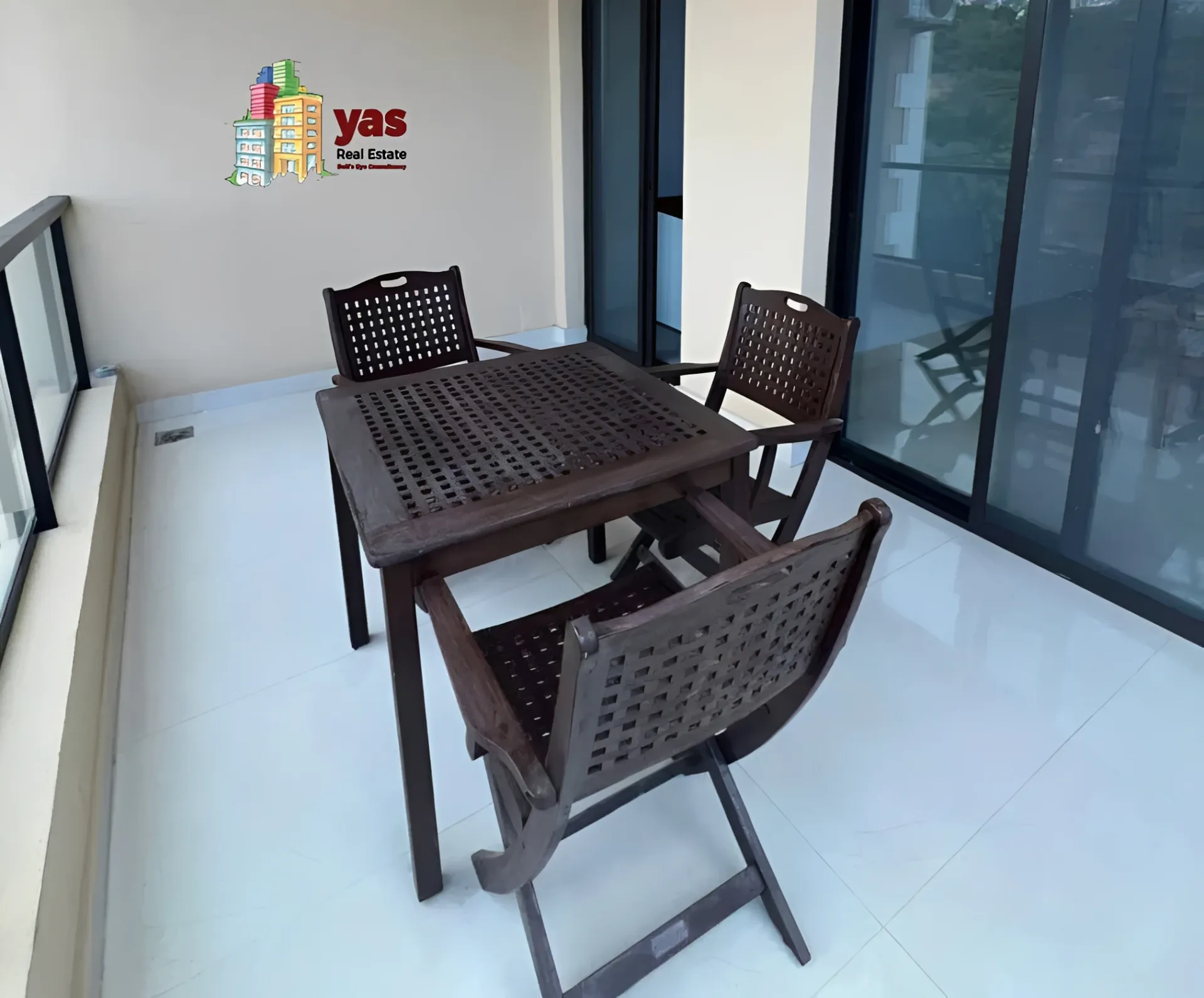 Apartment for Rent in Sahel Alma