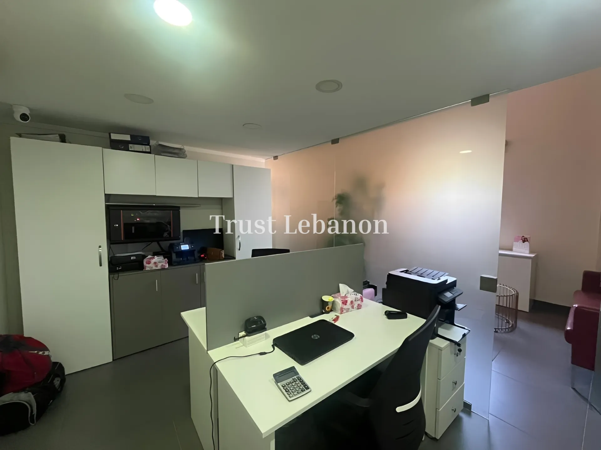 Warehouse for sale in Beit El Chaar