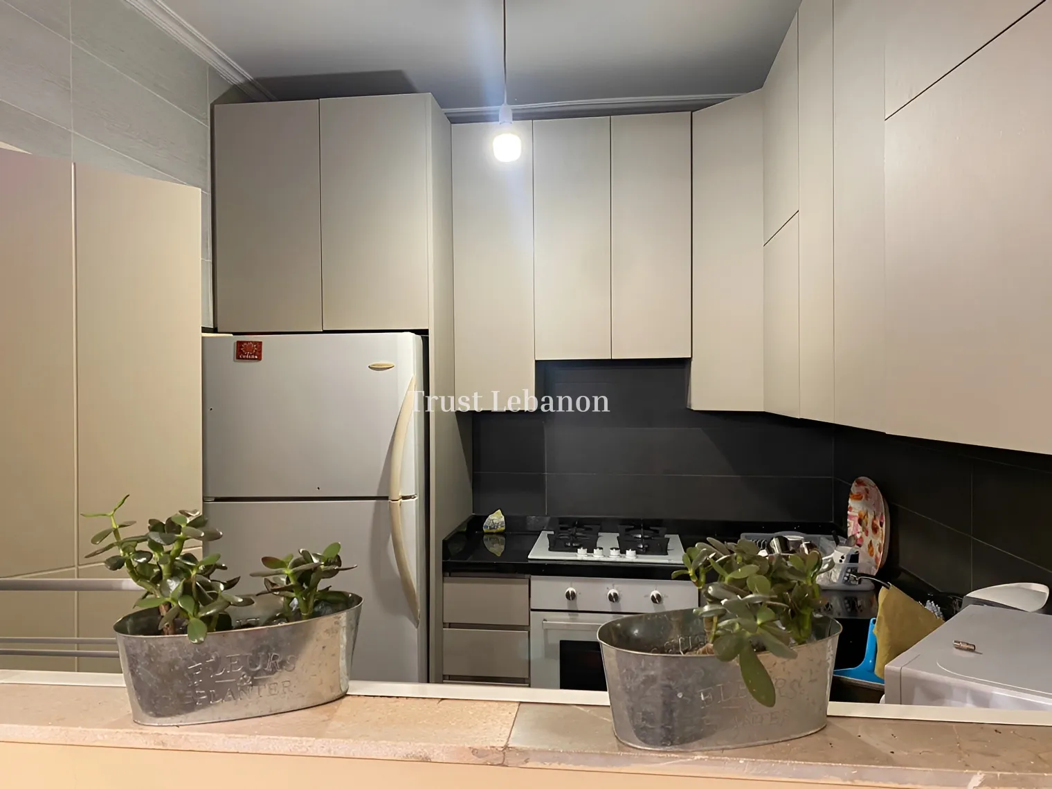 Apartment for sale in Mrouj, Lebanon