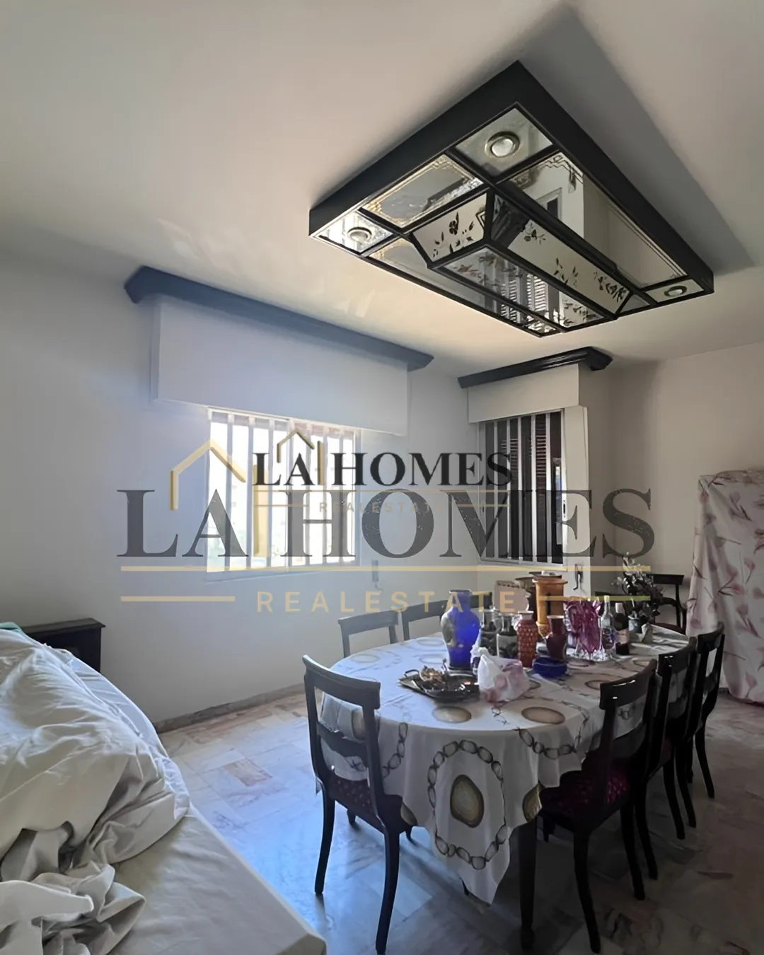 Apartment for sale in Zouk Mosbeh