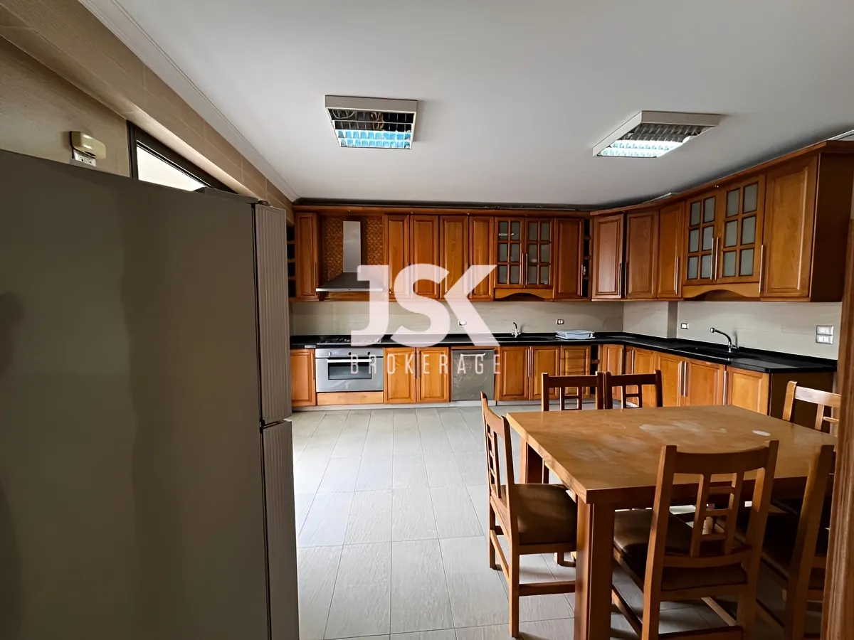 Apartment for Sale in Baabda, Lebanon