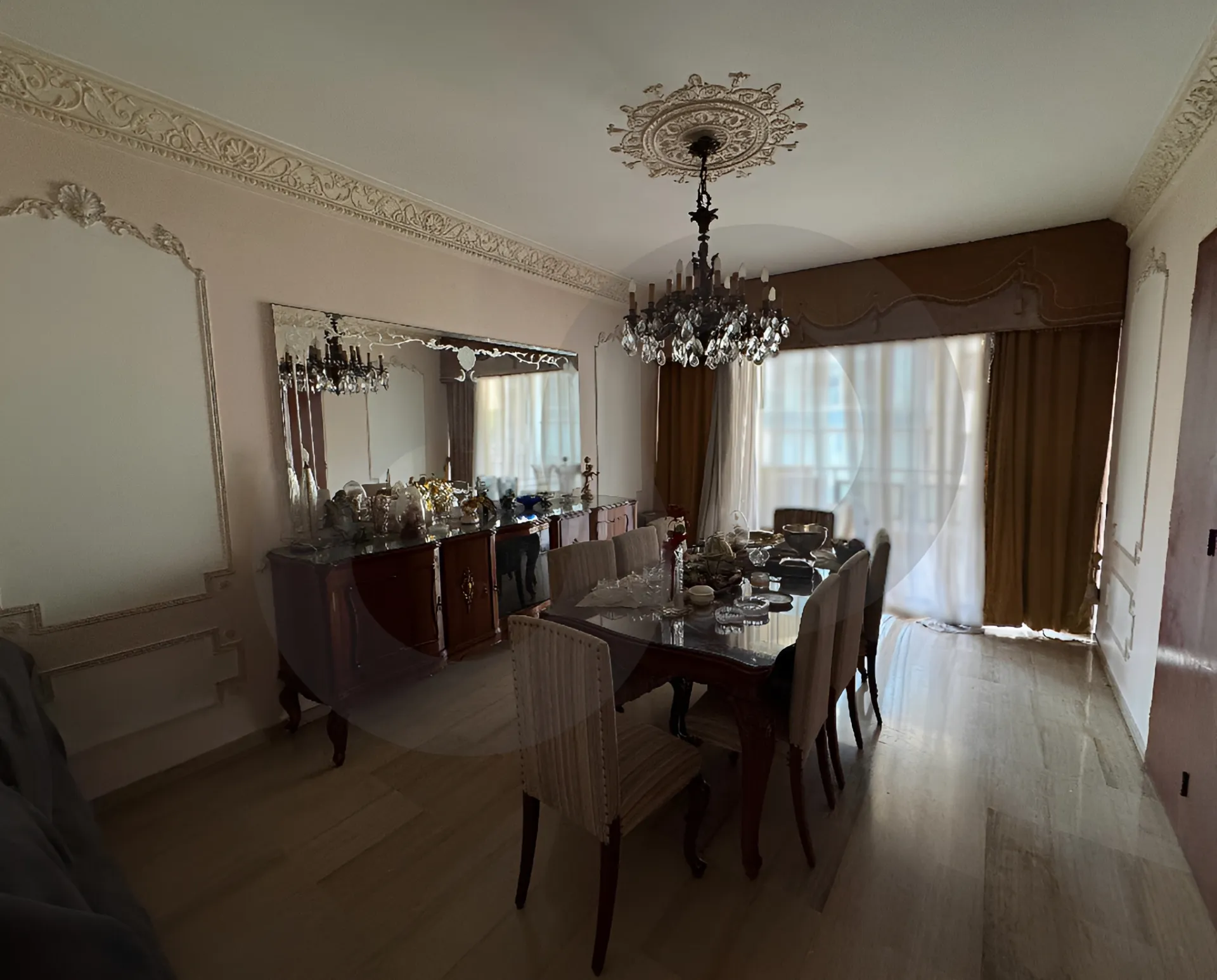 Apartment for Sale in Unesco