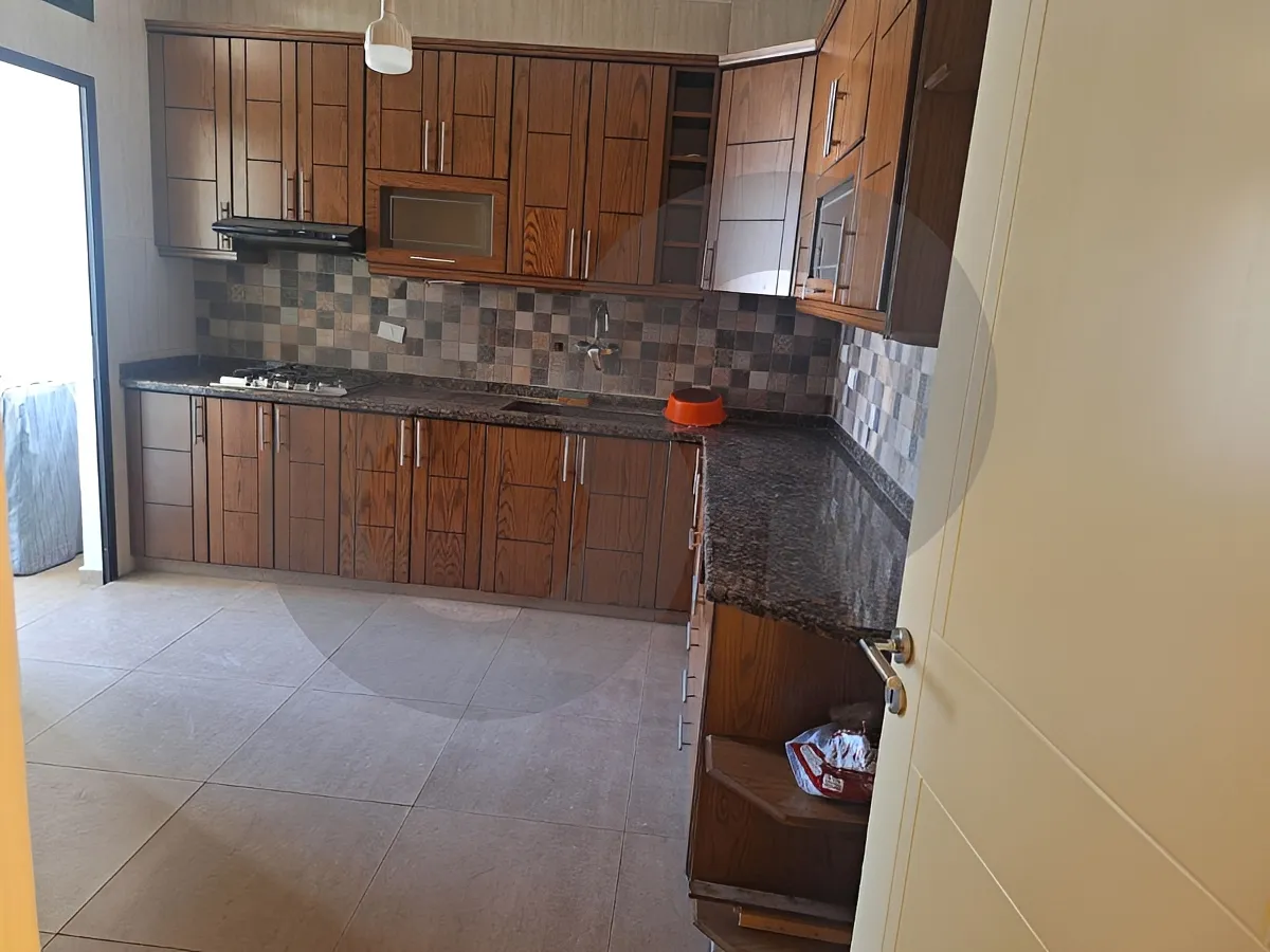 Apartment for Rent in Baouchriyeh, Lebanon