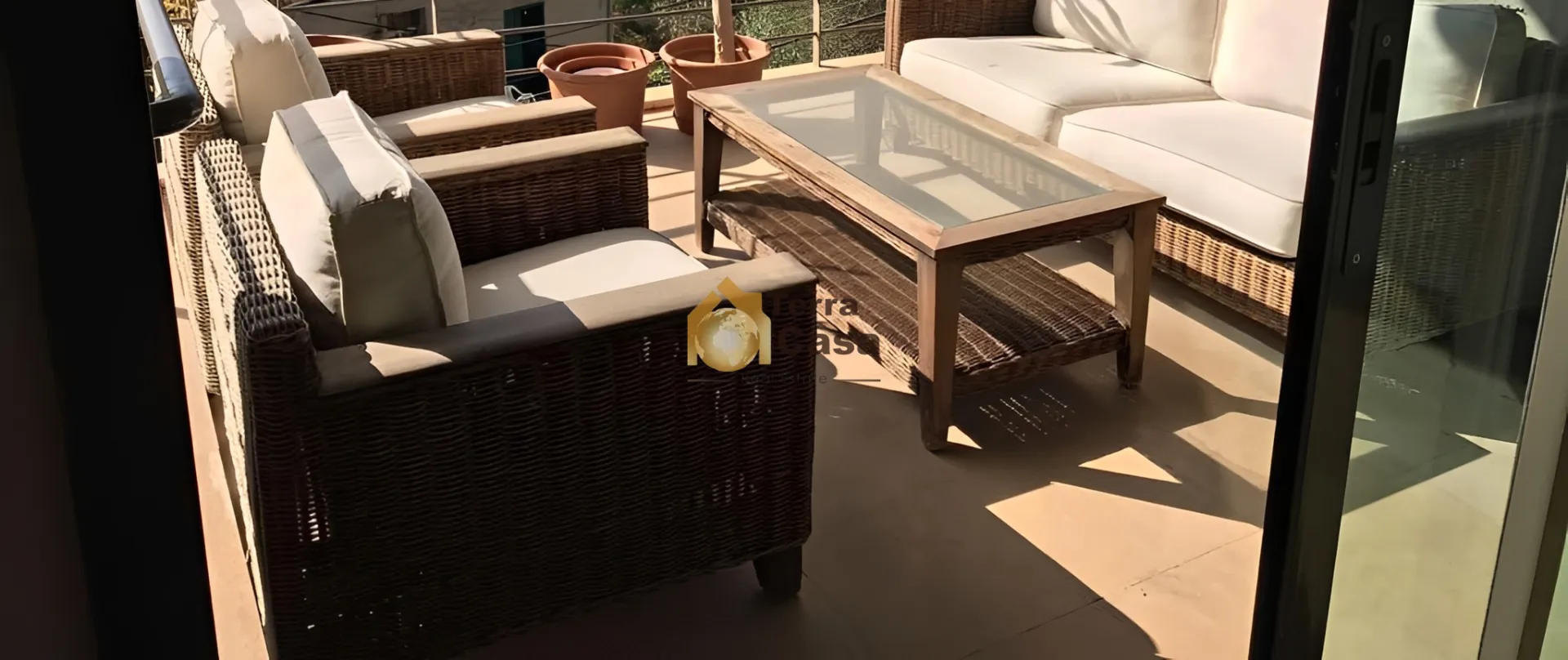 Apartment for sale in Baabda
