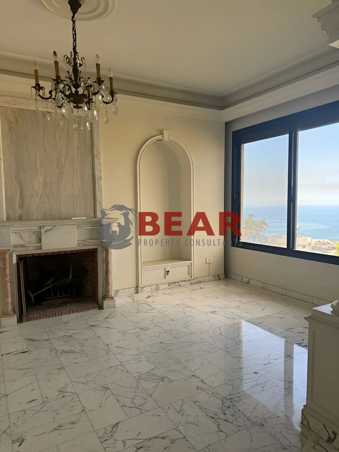 Apartment for sale in Bayada, Rabieh