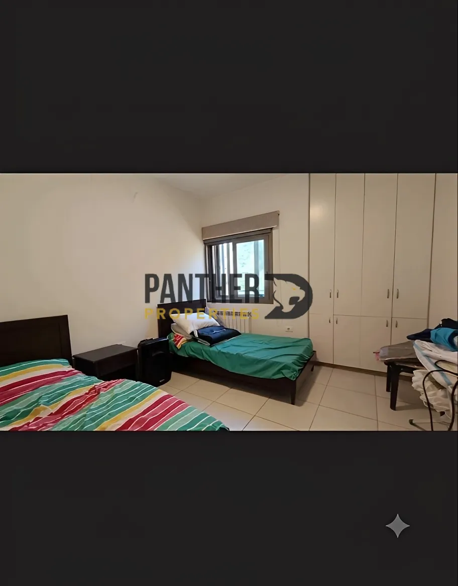 Apartment for sale in Mansourieh, lebanon