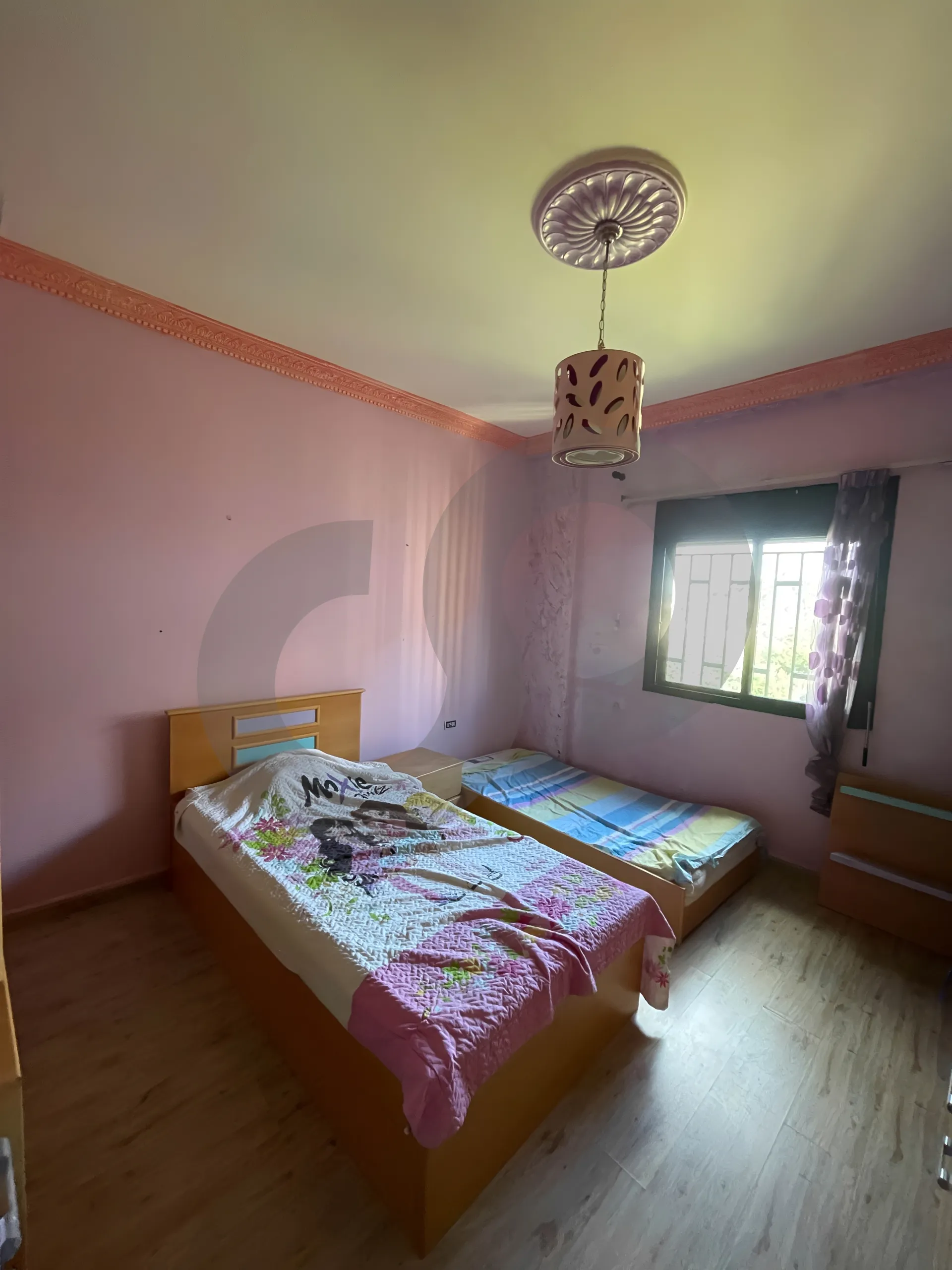 Apartment for Sale in Bchamoun