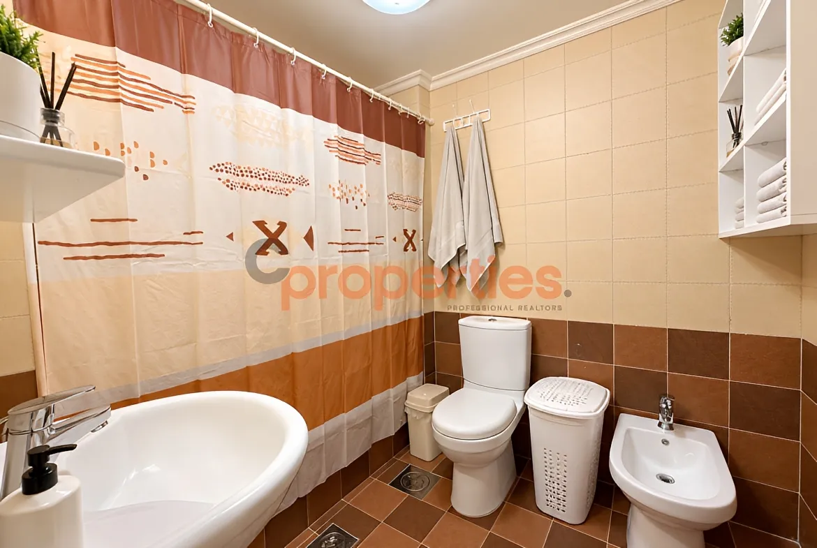 Apartment for Sale in Ballouneh