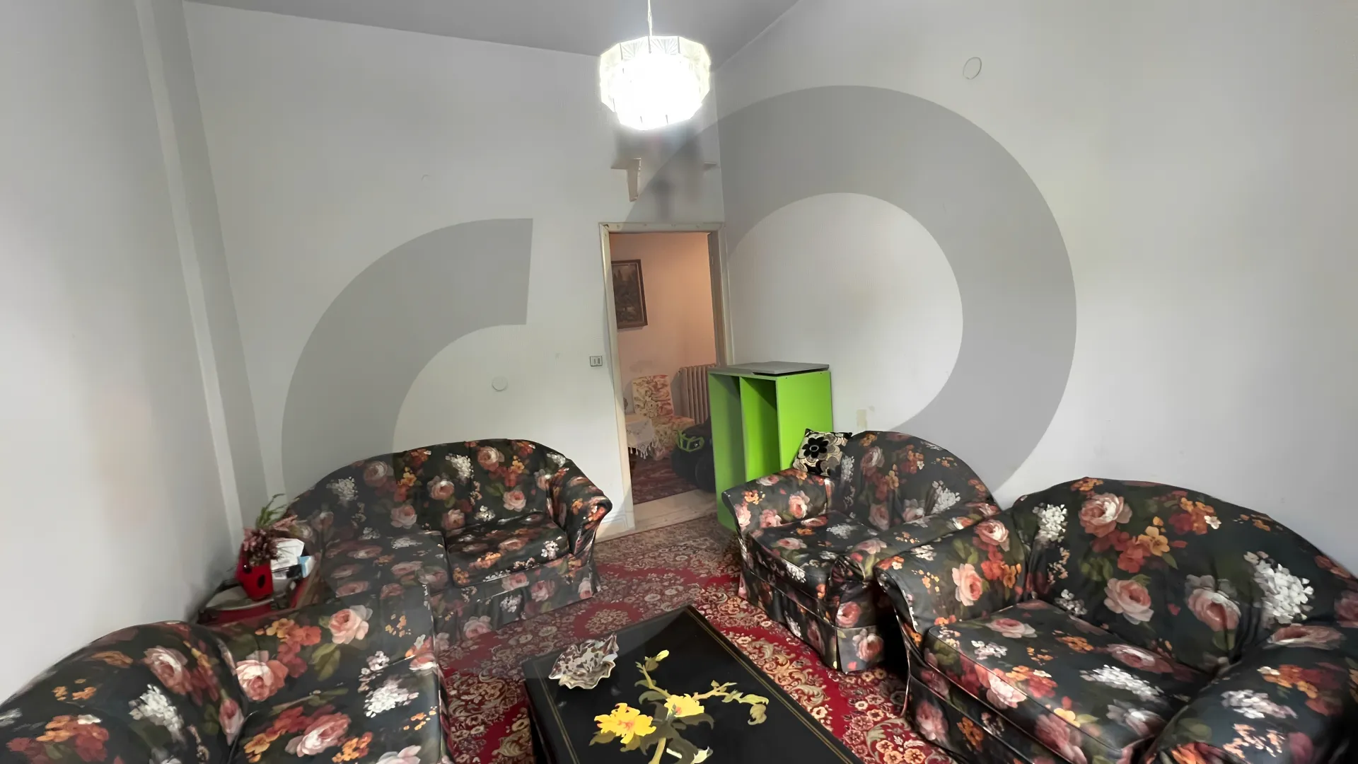 Apartment for Sale in Naqqache