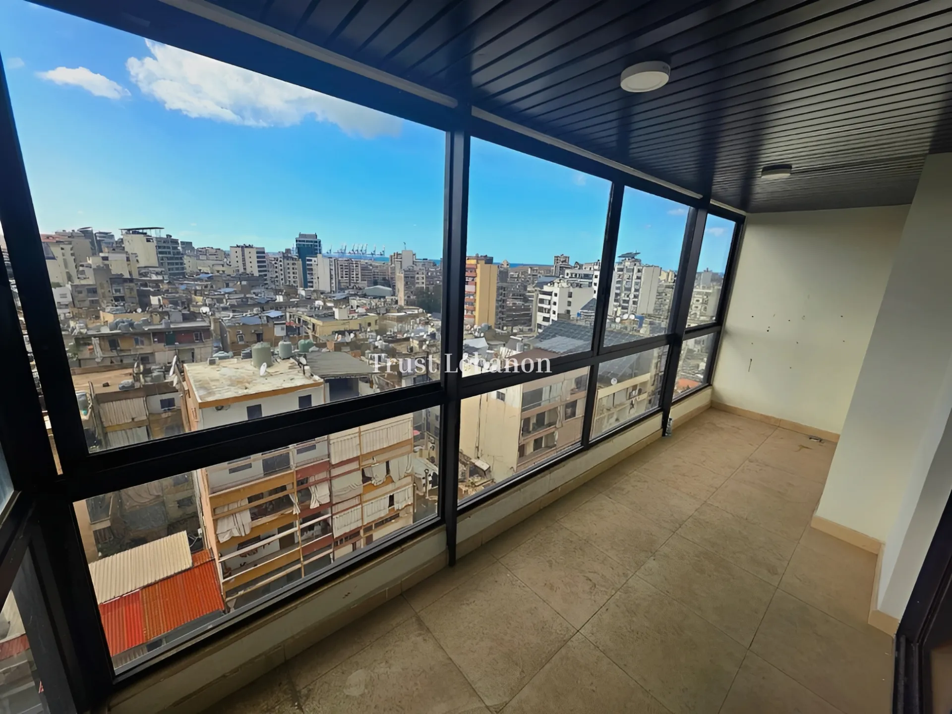 Apartment for sale in Baouchriyeh, Lebanon - 3 bed, 3 bath