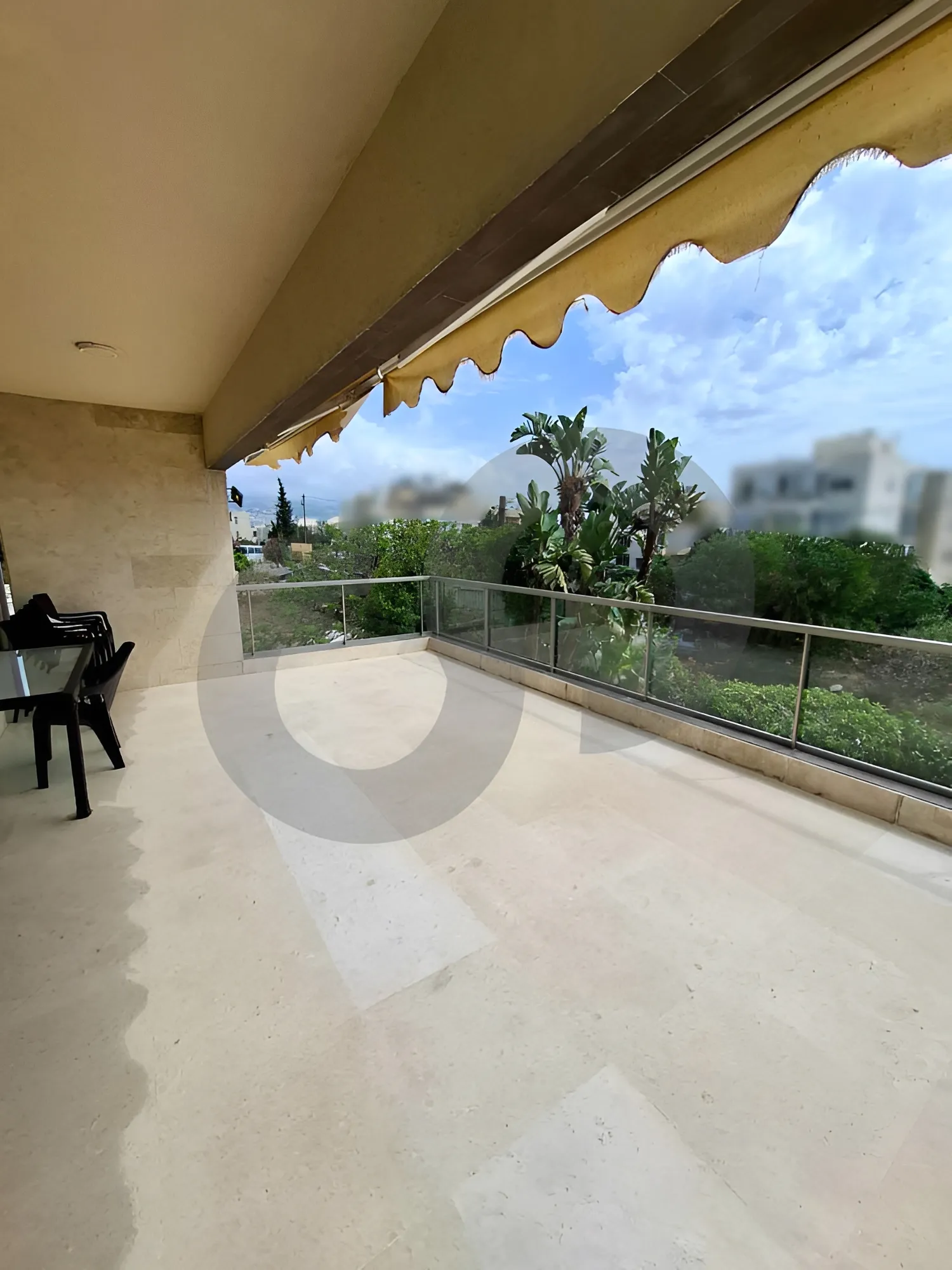 Apartment for Sale in Aamchit - 3 bed, 3 bath
