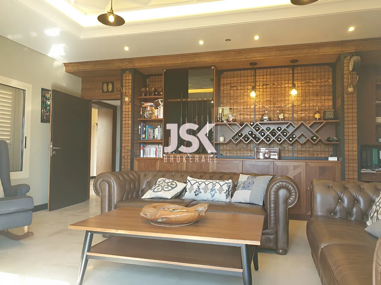Villa for Rent in Aaraiya