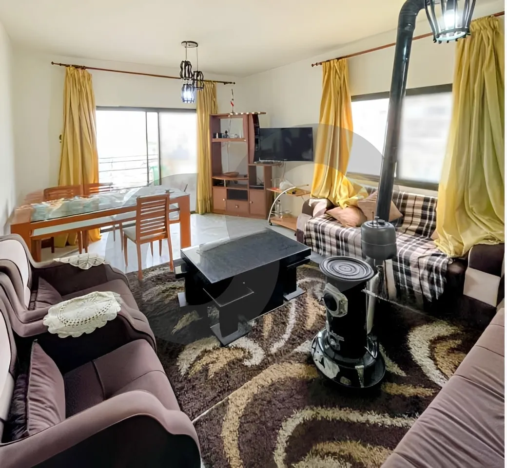 Apartment for Sale in Aley, Lebanon - 3 bed, 2 bath