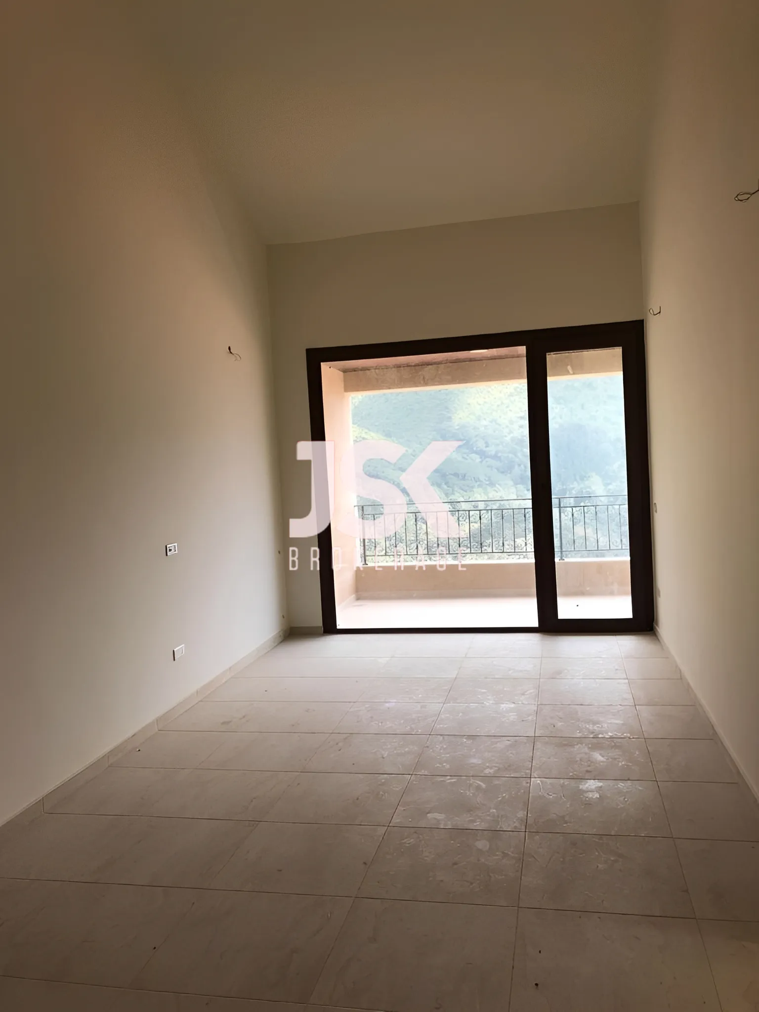 Villa for Sale in Fatqa, Lebanon