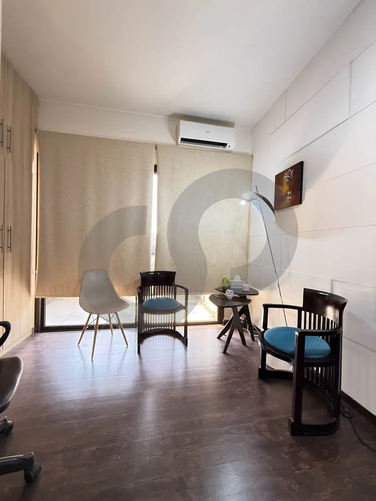 Office for Sale in Antelias