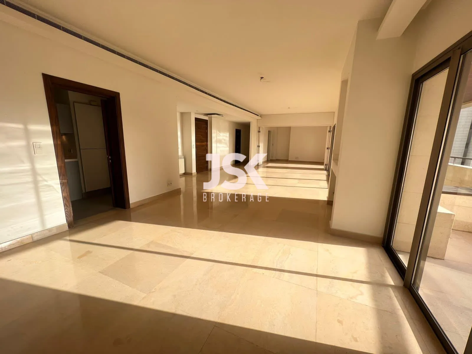 Apartment for Rent in Achrafieh