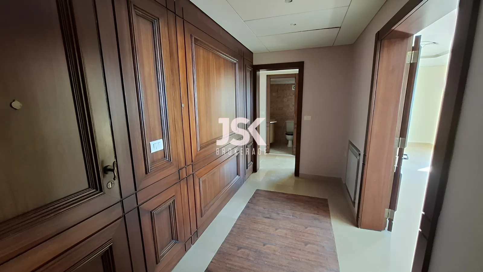 Apartment for Sale in Bsalim