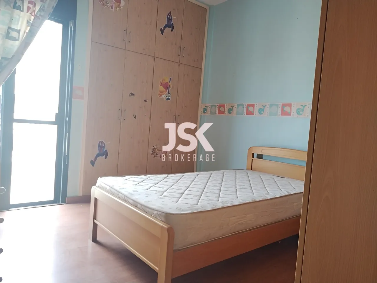 Apartment for Sale in Kfar Yassine