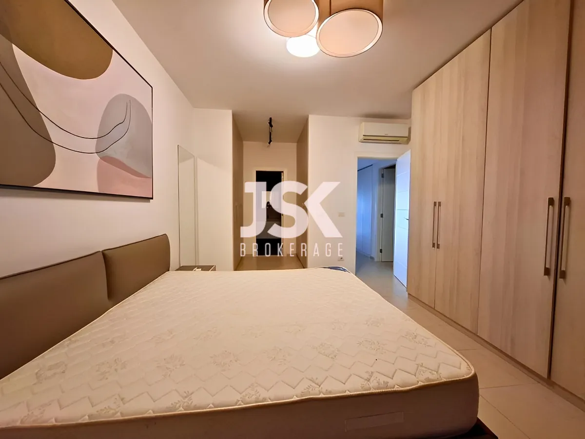 Apartment for Rent in Sahel Aalma, Lebanon