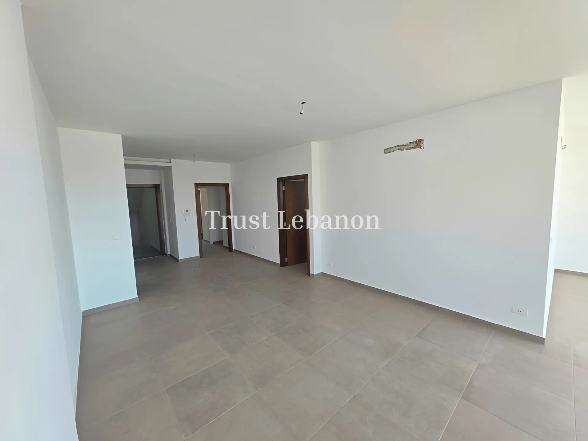 Apartment for sale in Dbayeh
